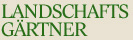 LANDSCHAFTSG�RTNER